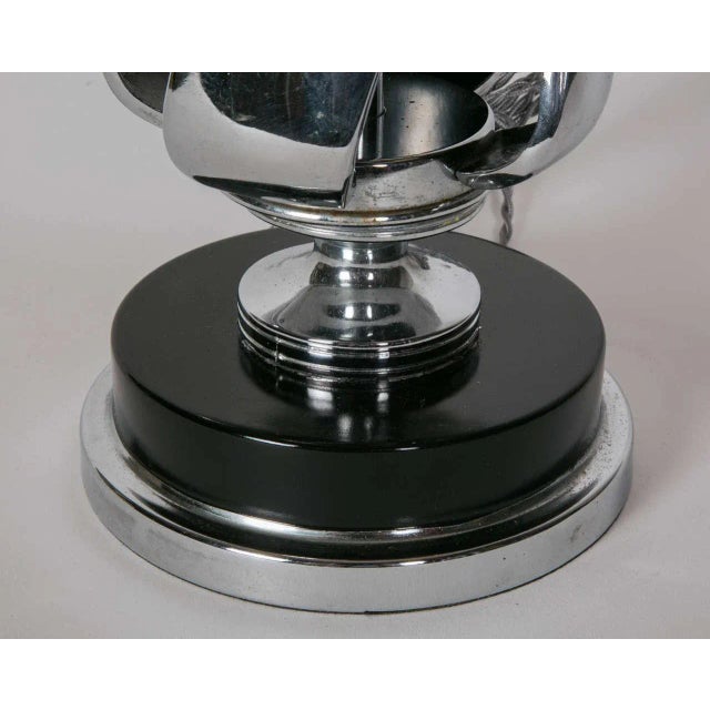 Vintage Table Lamps, 1970s, Set of 2 For Sale - Image 3 of 9