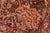 Shabby Chic William Morris 1990's Pak-Persian Brown/Ivory Wool Rug - 9'1'' X 12'6'' For Sale - Image 3 of 9