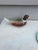 French Country French Country Majolica Pheasant Tureen, Circa 1950 For Sale - Image 3 of 5