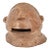 Early 20th Century Tabwa Helmet Mask For Sale