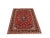 Kashan Rug in Virgin Wool For Sale - Image 4 of 11