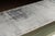 Wood Antique Chippy Zinc-Top General Store Counter For Sale - Image 7 of 15
