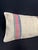 Turkish Hemp Pillow Cushion Natural Beige Pink Cushion Cover 14"x40" #30450 Enhance your home decor with our Kilim Pillow...