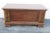 This brilliant Cedar Trunk Chest is made of wood, solid wood, veneer, and cedar wood. This trunk has Traditional style and...