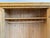 Wood Gründerzeit Farmhouse Cabinet in Natural Wood For Sale - Image 7 of 9