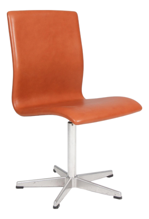 Oxford Chair by Arne Jacobsen, 1990s