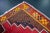 Vintage Turkish Anatolian Multicolor Handmade Rug For Sale - Image 10 of 11