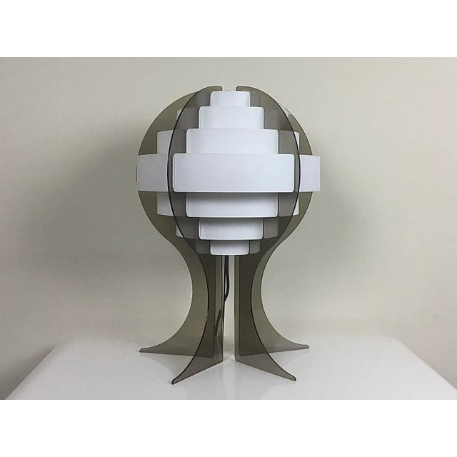Table Lamp by Flemming Brylle & Preben Jacobsen, 1960s For Sale - Image 16 of 16