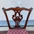 Antique Mahogany Chippendale Side Chair, Massachusetts, Circa 1780s A handsome and well-proportioned example of late 18th-...