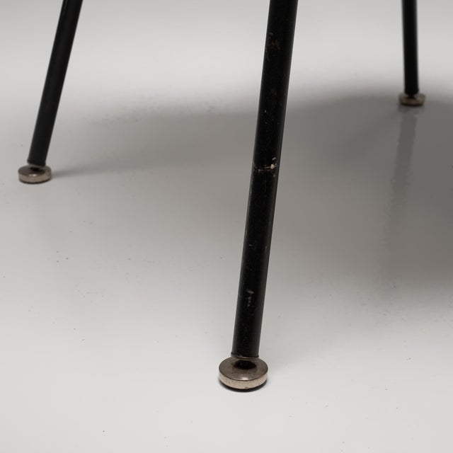 Model 72 Dining Chair by Eero Saarinen for Knoll, 1960s For Sale - Image 10 of 12