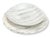 French Faux Bois Soup & Salad Set, Service for 8 For Sale - Image 4 of 6