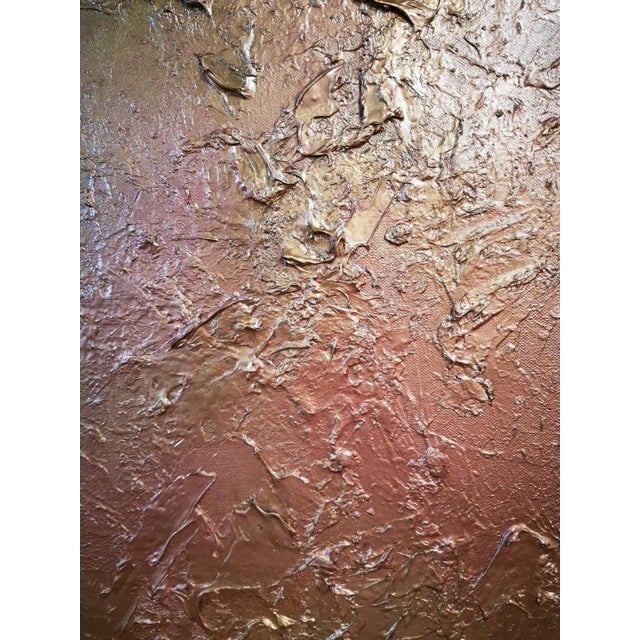 Scorched Earth, 2018 For Sale - Image 3 of 4