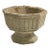 English Garden Stone Octagonal Urn Planters 'Individually Priced' For Sale