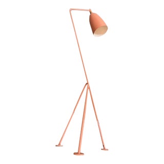 Design Within Reach Grasshopper Floor Lamp For Sale