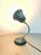 Vintage Table Lamp with Adjustable Dome, 1950s For Sale - Image 14 of 16