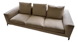 Example of Minotti Standard Sofas
