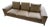 Minotti Anderson Sofa by Rodolfo Dordoni – 97” – Made in Italy For Sale