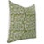 Romantic and nature-inspired, the Heart Vine cushion cover features a graceful hand block printed pattern of trailing...
