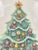 Vintage Lenox 1998 Numbered Christmas Trees Around the World Plate With Original Box For Sale - Image 12 of 18