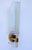 Glass 1970s Rare Set of 2 Luxury Barovier E Toso Leaf Wall Light For Sale - Image 7 of 15