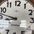 Antique Seikosha Wall Clock For Sale - Image 12 of 12