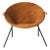 Wood Balloon Chair by Warm Nordic For Sale - Image 7 of 7