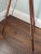 Vintage Mid 20th Century Industrial Tripod Floor Lamp Projector Style For Sale - Image 10 of 13