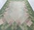 Doris Leslie Blau "Opal" - Midcentury Swedish Flat Woven Rug by Brita Svefors For Sale - Image 4 of 8