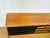 Metal Vintage Scandinavian Teak Sideboard, 1970 For Sale - Image 7 of 13