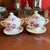 Pair of Antique Job Ridgway Cauldon Place Covered Sauce Tureens, Pattern B1154, Circa 1808-1814 For Sale - Image 12 of 12