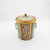 Mid-Century Modern 1960s Mexican Mid Century Cooler/Ice Bucket For Sale - Image 3 of 4