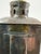Silver Ships Lantern with Port and Starboard Lenses For Sale - Image 8 of 8