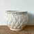 Vintage Boho McCoy Laurel Leaf Cache Pot For Sale - Image 9 of 12