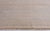 Vintage Circa 1940 Tan Turkish Kilim Flatweave Rug 5ft 1in X 10ft 11in For Sale In New York - Image 6 of 11