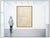 Message us to inquire about custom framing options! (Included for free with every purchase) Lowell Nesbitt Authentic &...