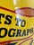 Industrial Mid-Century English Kodak Advertising Enamel Sign, 1950s For Sale - Image 3 of 13
