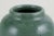 Ceramic Jar Glazed in Green Hues with a Brass and Bronze Lid, 1930s For Sale - Image 4 of 10