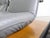 Free Motion Edit 2 Sofa in Leather and Oak from Koinor, Set of 2 For Sale - Image 12 of 18