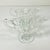 1980s Vintage Hollywood Regency Chippendale Slovakia Cut Crystal Gravy Boats - A Pair. For Sale - Image 16 of 17