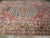 Early 20th Century Galerie Shabab Collection Early 20th Century Persian Tabriz Carpet For Sale - Image 5 of 9