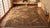Camel 1930s Tan Camel Medallion Antique Chinese Khotan Rug 6'9" X 12'5" Handknotted Wool Carpet For Sale - Image 8 of 10