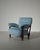 Artifort Model 109 Lounge Chair by Theo Ruth for Artifort, 1950s For Sale - Image 4 of 13