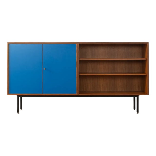Vintage Sideboard from WK Möbel, 1960s For Sale