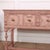 English Painted Dresser Base, 1890s For Sale - Image 3 of 12