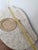 Wood Antique Mahogany and Marble Wash Stand For Sale - Image 7 of 9