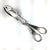 In mint condition and ready to use, these tongs are absolutely gorgeous. They work well for any type of food. Made in...