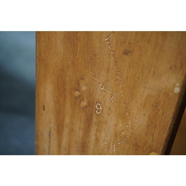 Vintage Tank Lounge Chairs in Pony Skin by Alvar Aalto for Artek, 1960s, Set of 2 For Sale - Image 9 of 10