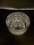 Late 20th Century Late 20th Century Waterford Crystal Bowl in Alana Pattern For Sale - Image 5 of 13
