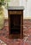 Antique Bedside Table in Mahogany with Grey Marble Top, 1800s For Sale - Image 6 of 16