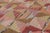 Traditional Rug & Kilim’s Oversized Scandinavian Rug With Polychromatic Design For Sale - Image 3 of 11